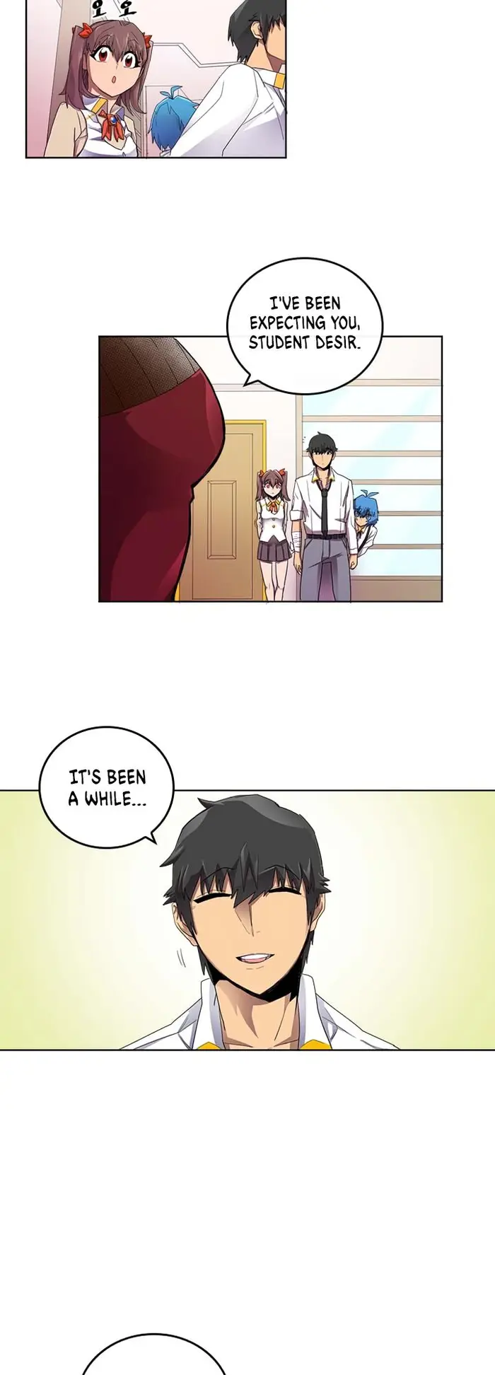 A Returner’s Magic Should Be Special Chapter 14 image 03_optimized